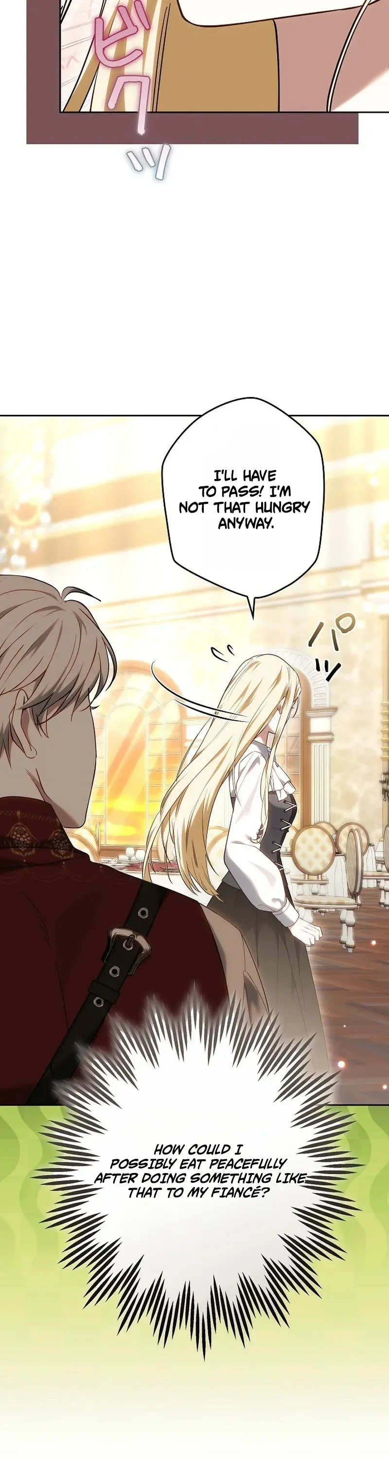 A Word from Violet Chapter 6 - Chapter 6 Page 45