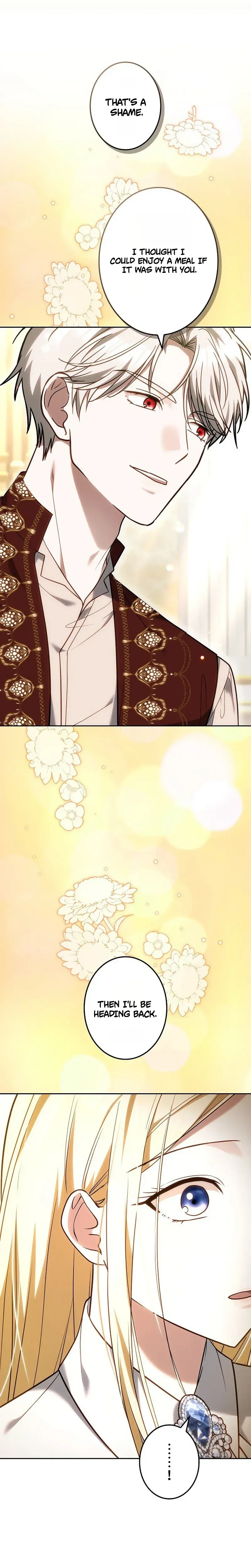 A Word from Violet Chapter 6 - Chapter 6 Page 46