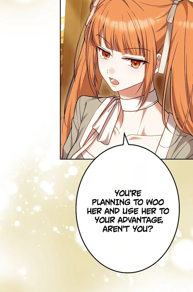 A Word from Violet Chapter 6 - Chapter 6 Page 55