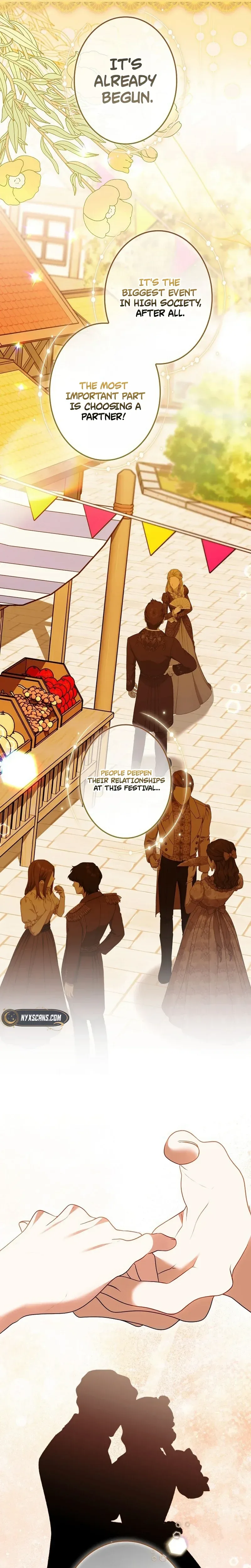 A Word from Violet Chapter 6 - Chapter 6 Page 60