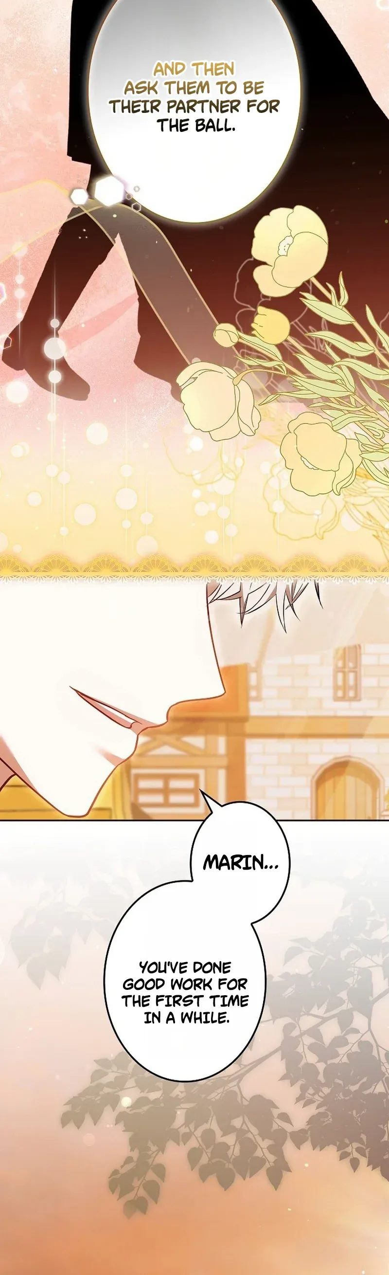 A Word from Violet Chapter 6 - Chapter 6 Page 61