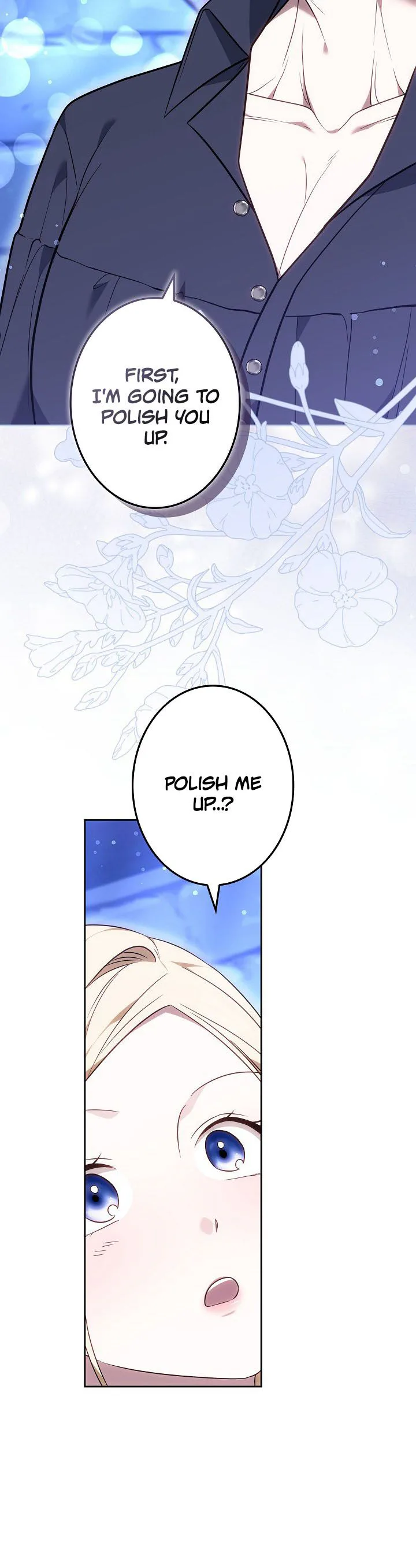 A Word from Violet Chapter 10 - Chapter 10 Page 15