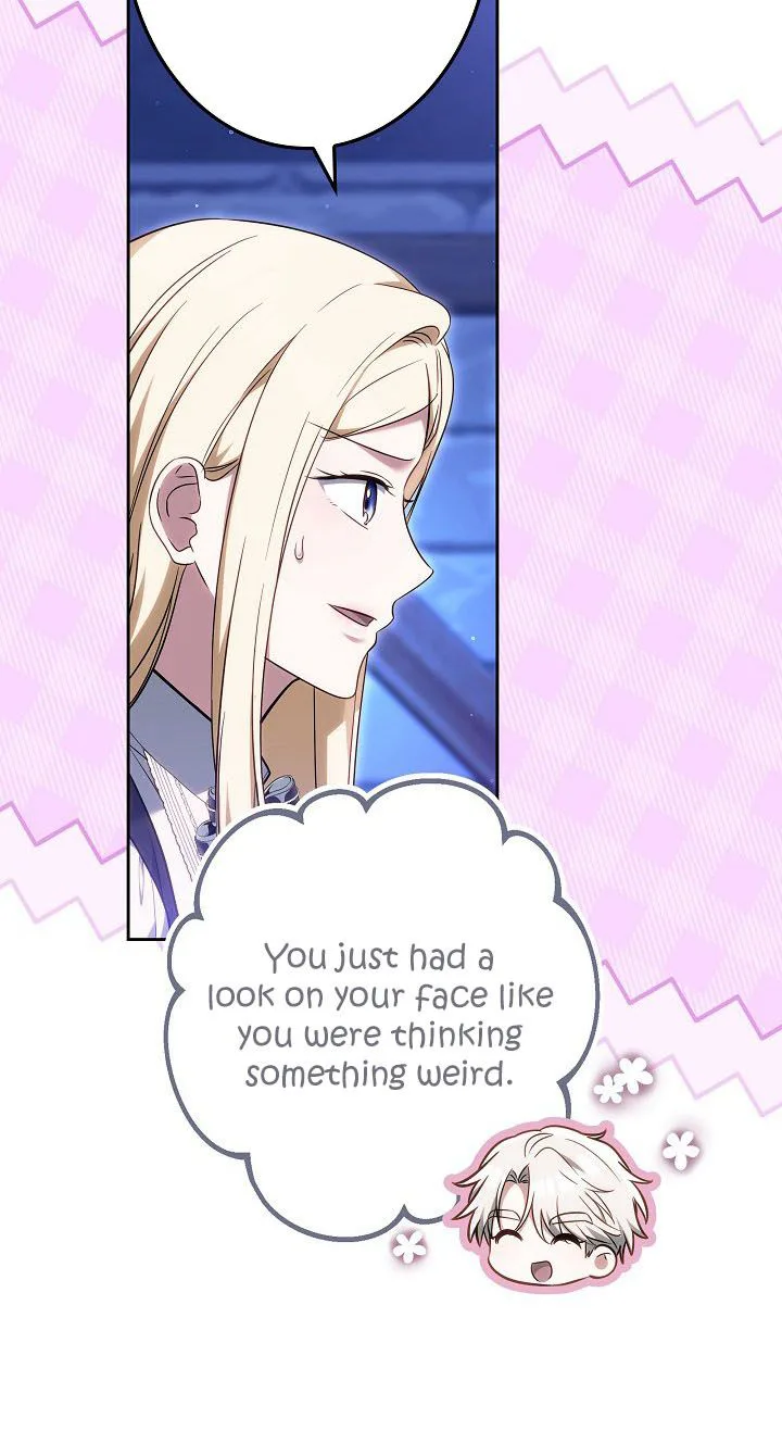 A Word from Violet Chapter 10 - Chapter 10 Page 21