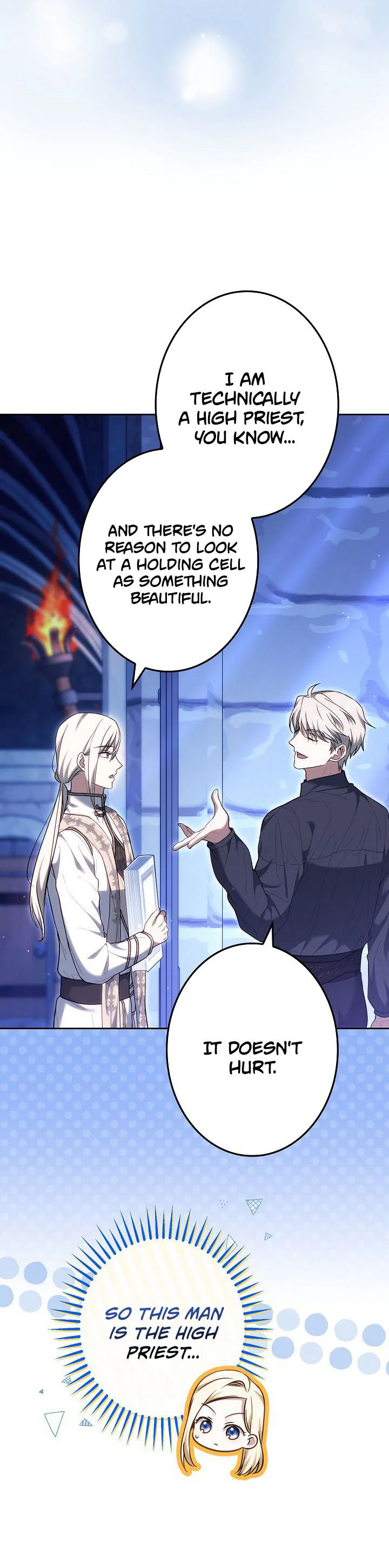 A Word from Violet Chapter 10 - Chapter 10 Page 27