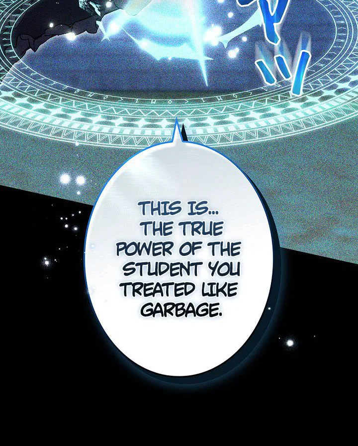 A Word from Violet Chapter 2 - Chapter 2 Page 18