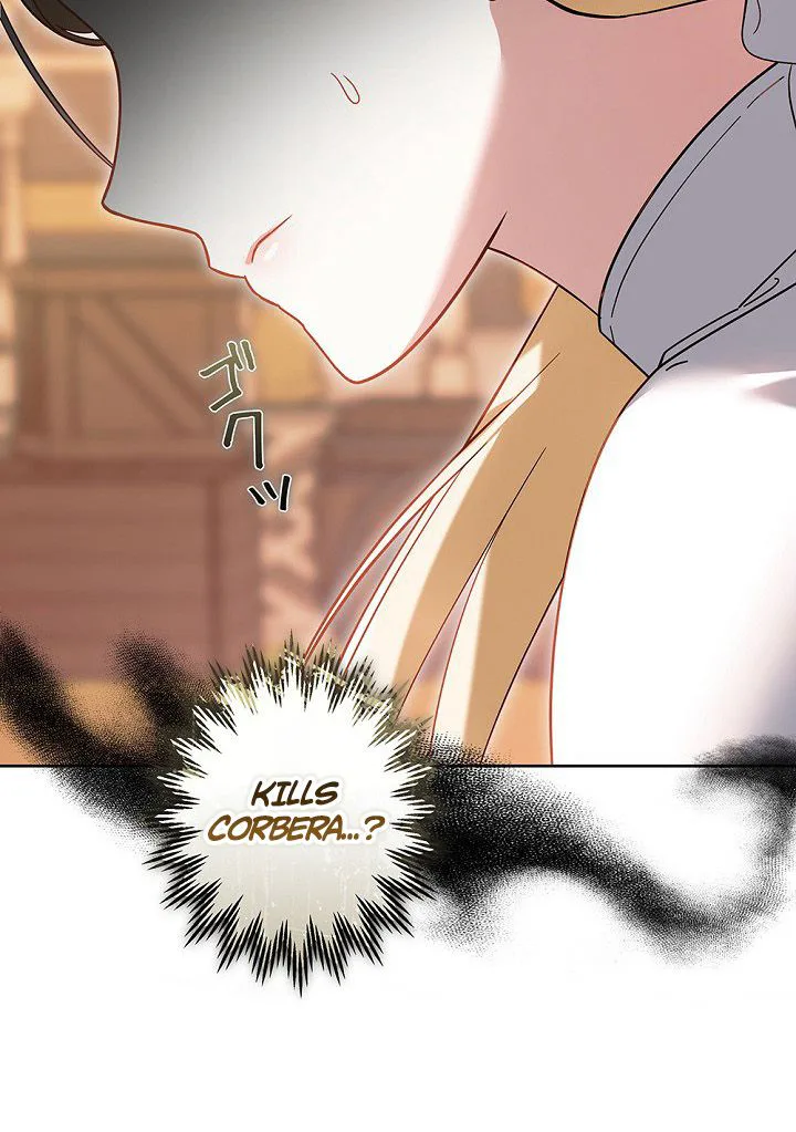 A Word from Violet Chapter 2 - Chapter 2 Page 21