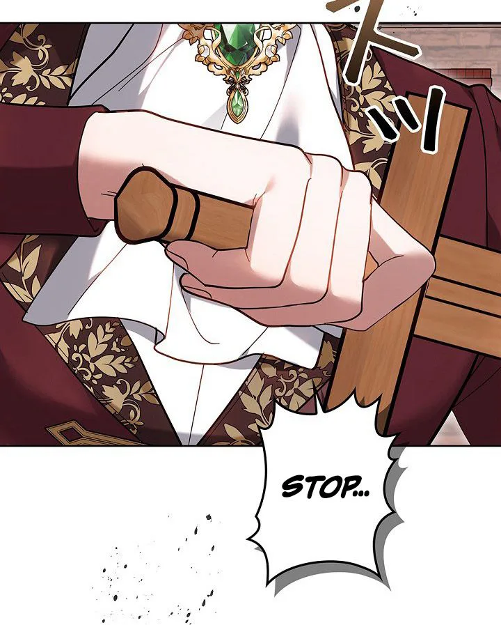 A Word from Violet Chapter 2 - Chapter 2 Page 24