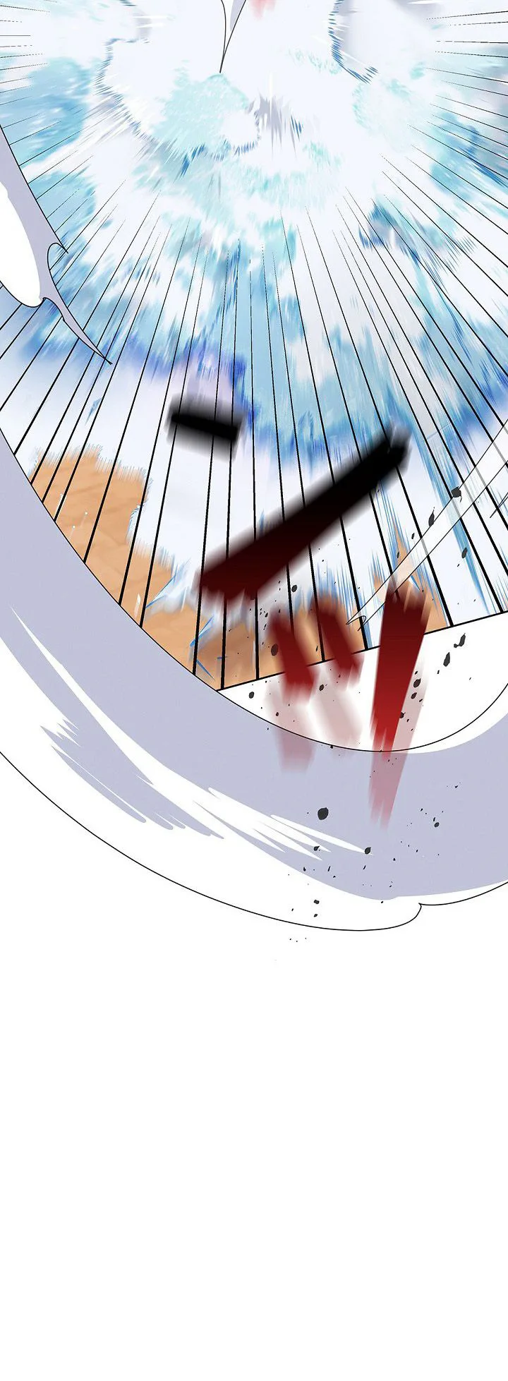 A Word from Violet Chapter 2 - Chapter 2 Page 30