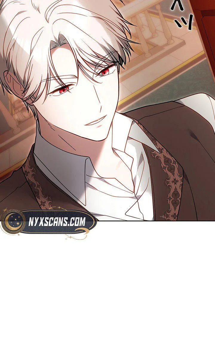 A Word from Violet Chapter 2 - Chapter 2 Page 33