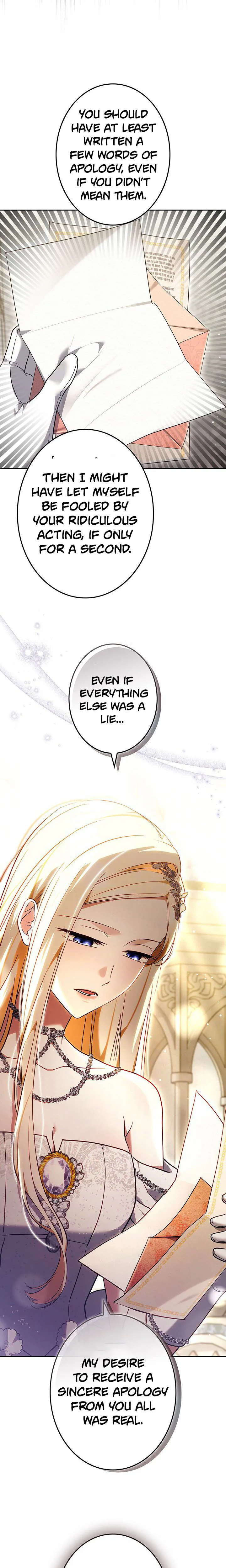 A Word from Violet Chapter 27 Page 11
