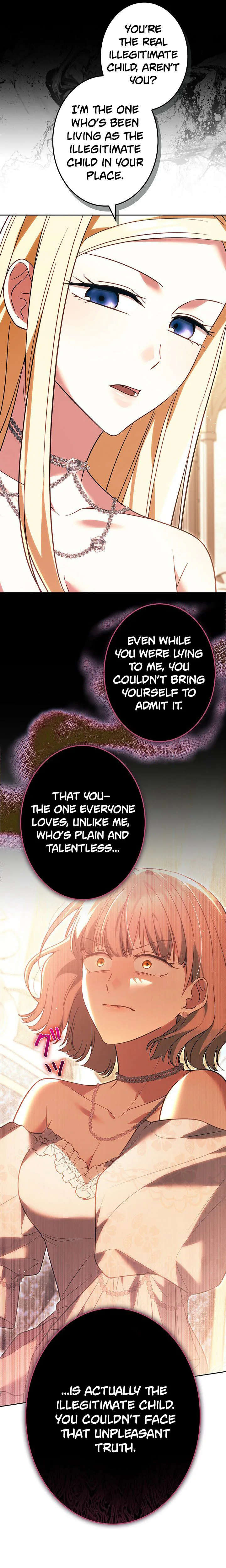 A Word from Violet Chapter 27 Page 16