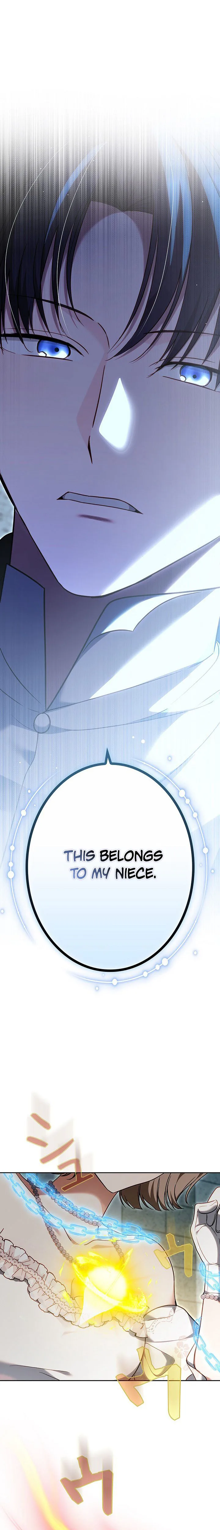 A Word from Violet Chapter 27 Page 35
