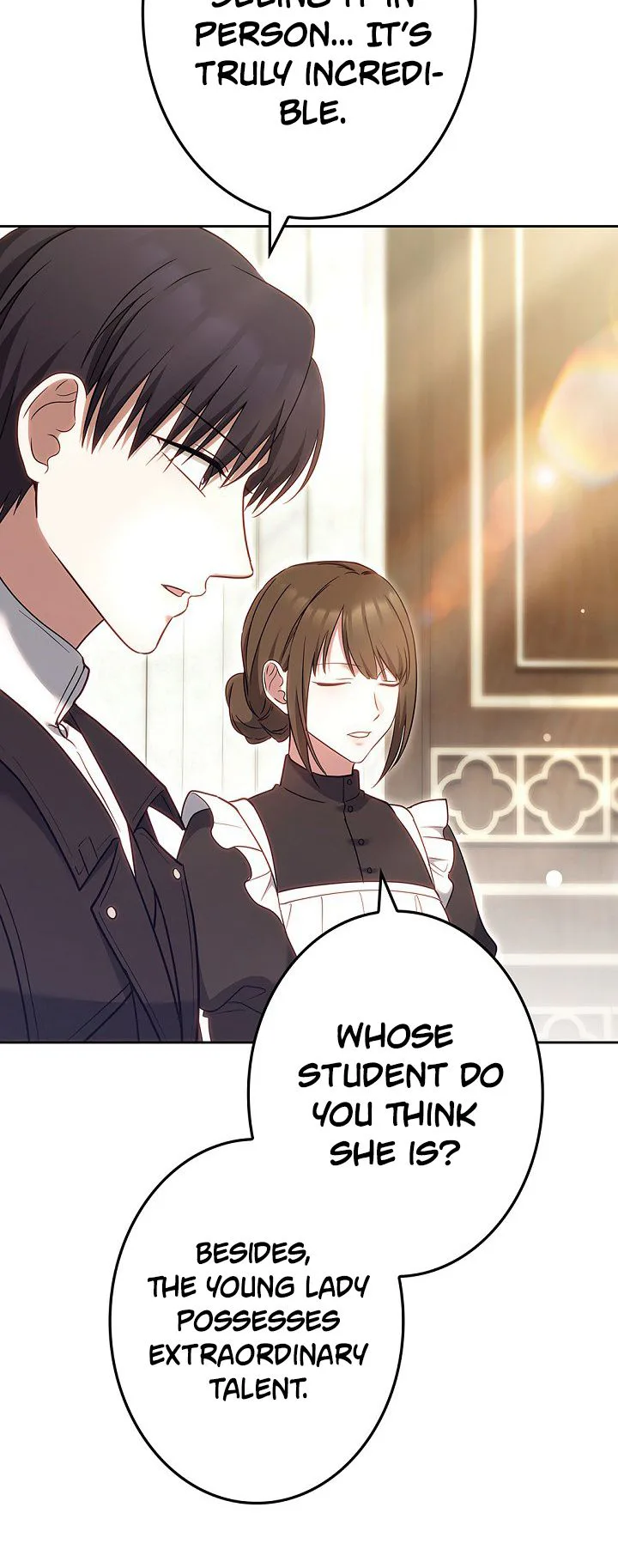 A Word from Violet Chapter 27 Page 39