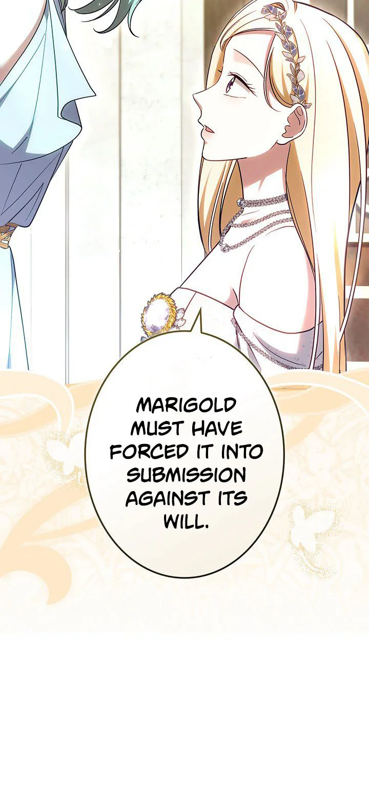 A Word from Violet Chapter 27 Page 42
