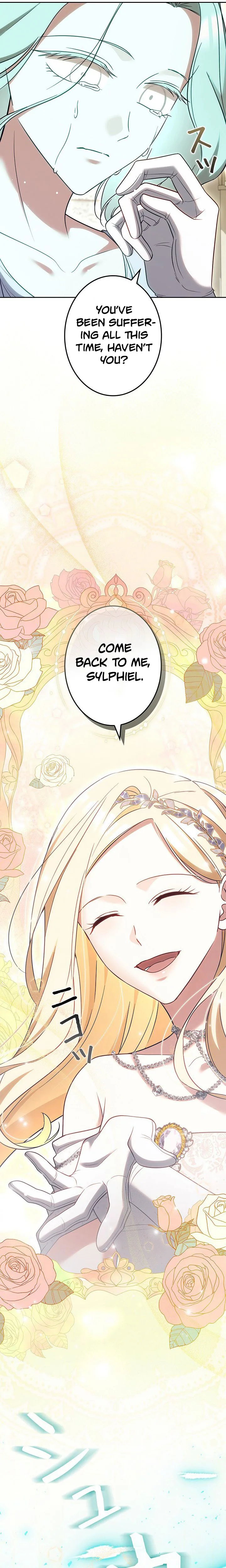 A Word from Violet Chapter 27 Page 43