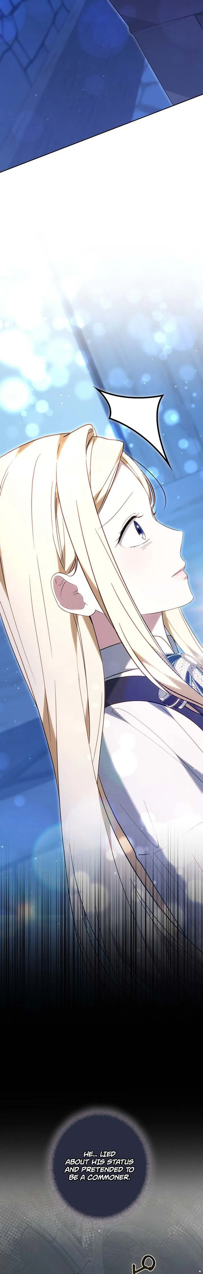 A Word from Violet Chapter 12 - Chapter 12 Page 8