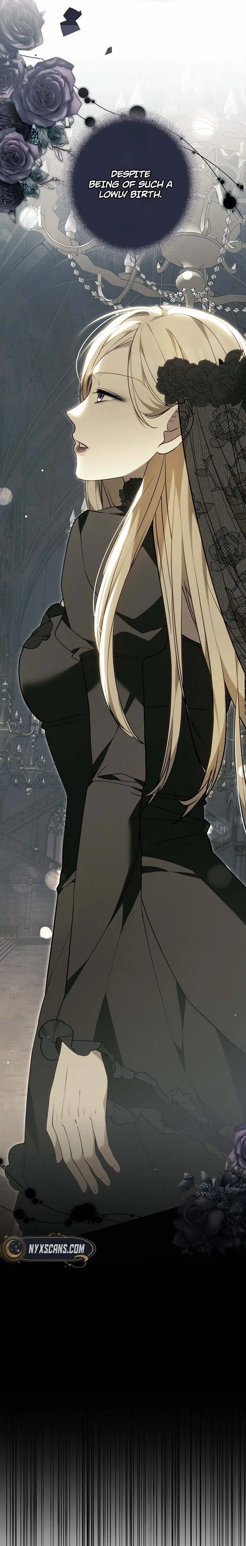 A Word from Violet Chapter 12 - Chapter 12 Page 10