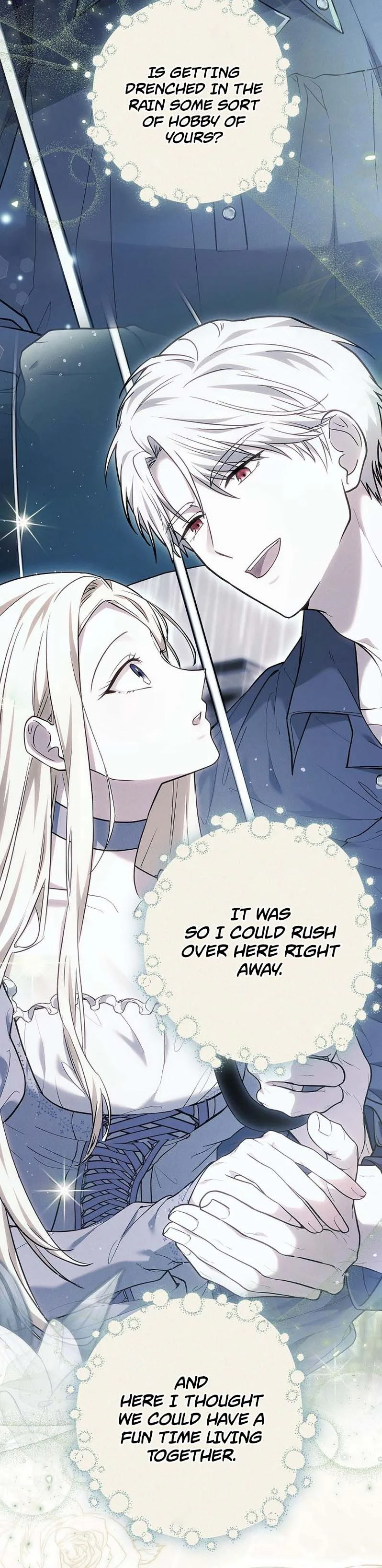 A Word from Violet Chapter 12 - Chapter 12 Page 12