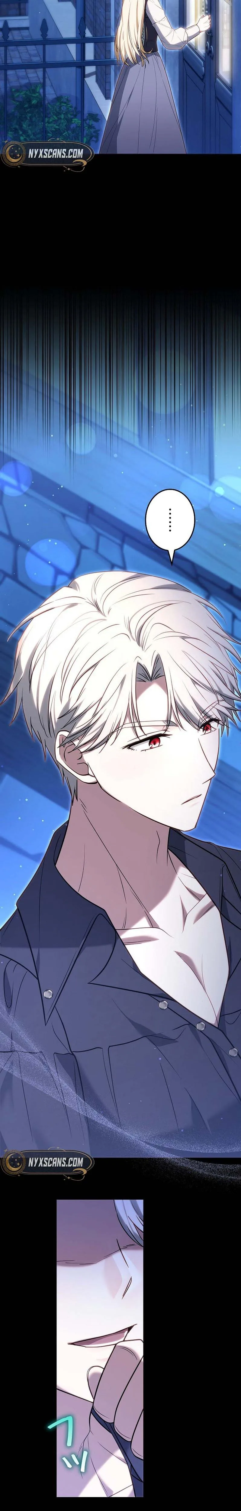 A Word from Violet Chapter 12 - Chapter 12 Page 15