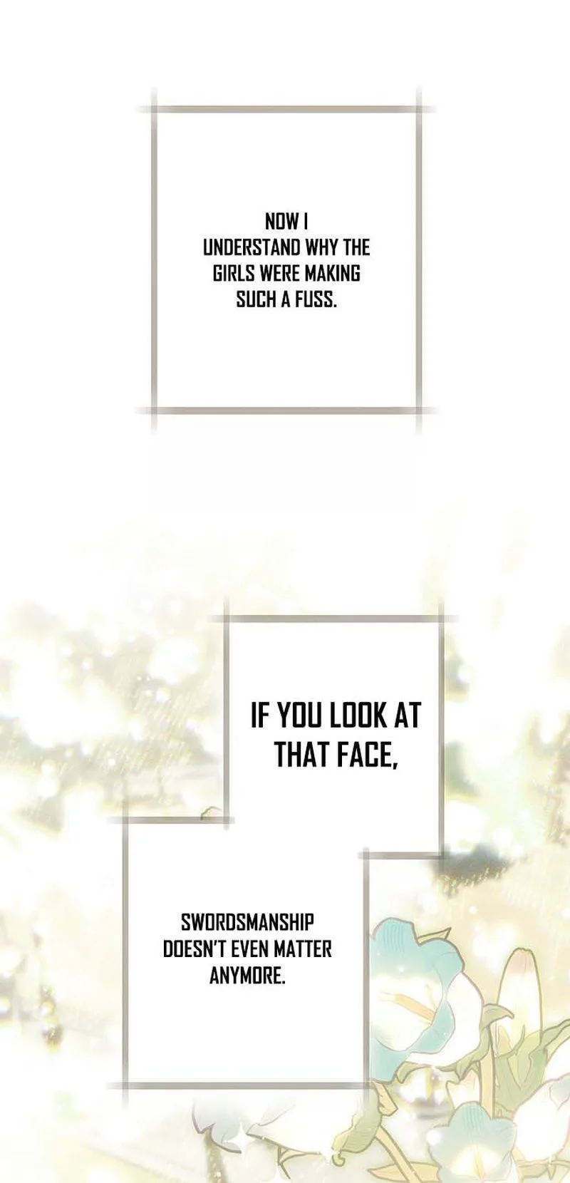 A Word from Violet Chapter 3 - Chapter 3 Page 9