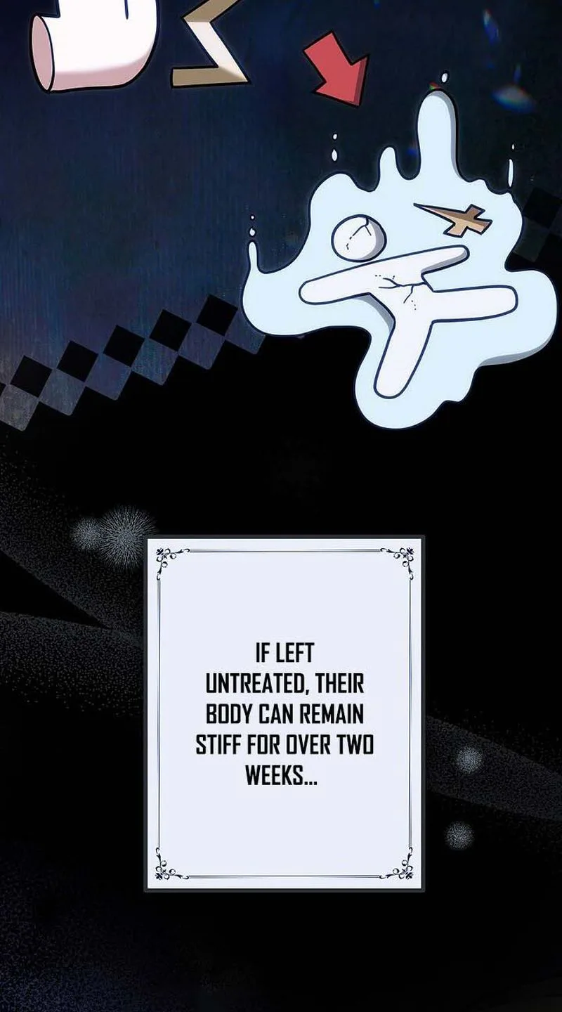 A Word from Violet Chapter 3 - Chapter 3 Page 13