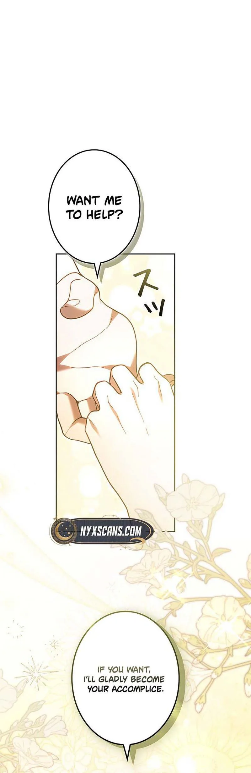 A Word from Violet Chapter 3 - Chapter 3 Page 15