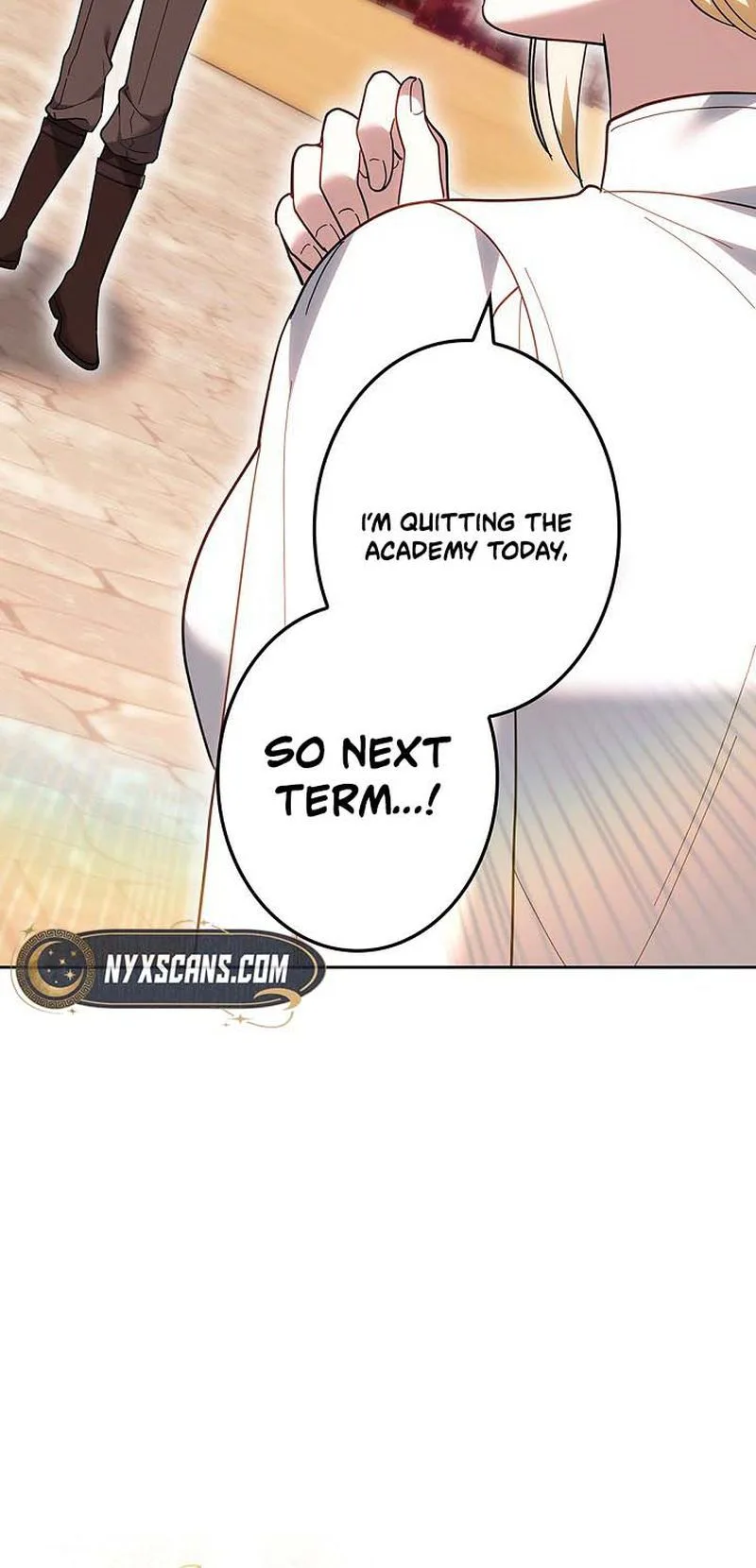 A Word from Violet Chapter 3 - Chapter 3 Page 22