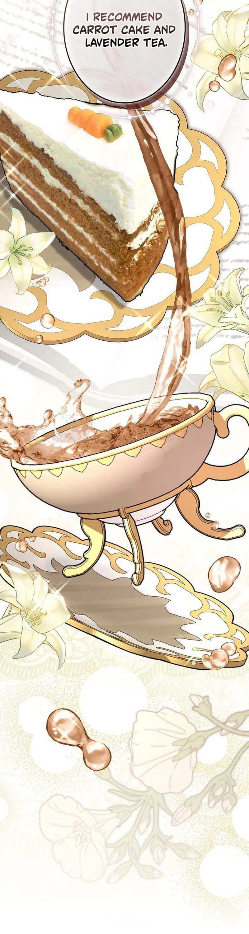 A Word from Violet Chapter 3 - Chapter 3 Page 26