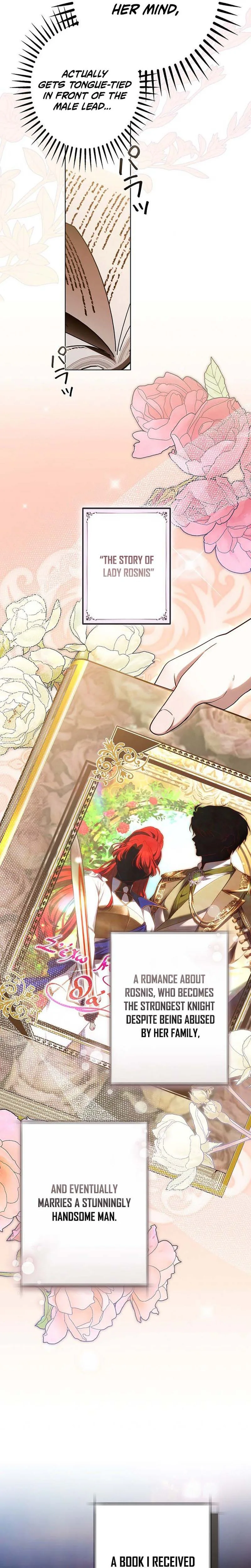 A Word from Violet Chapter 3 - Chapter 3 Page 37