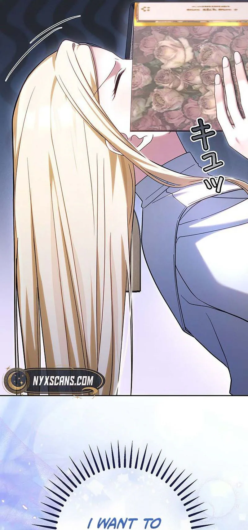 A Word from Violet Chapter 3 - Chapter 3 Page 42