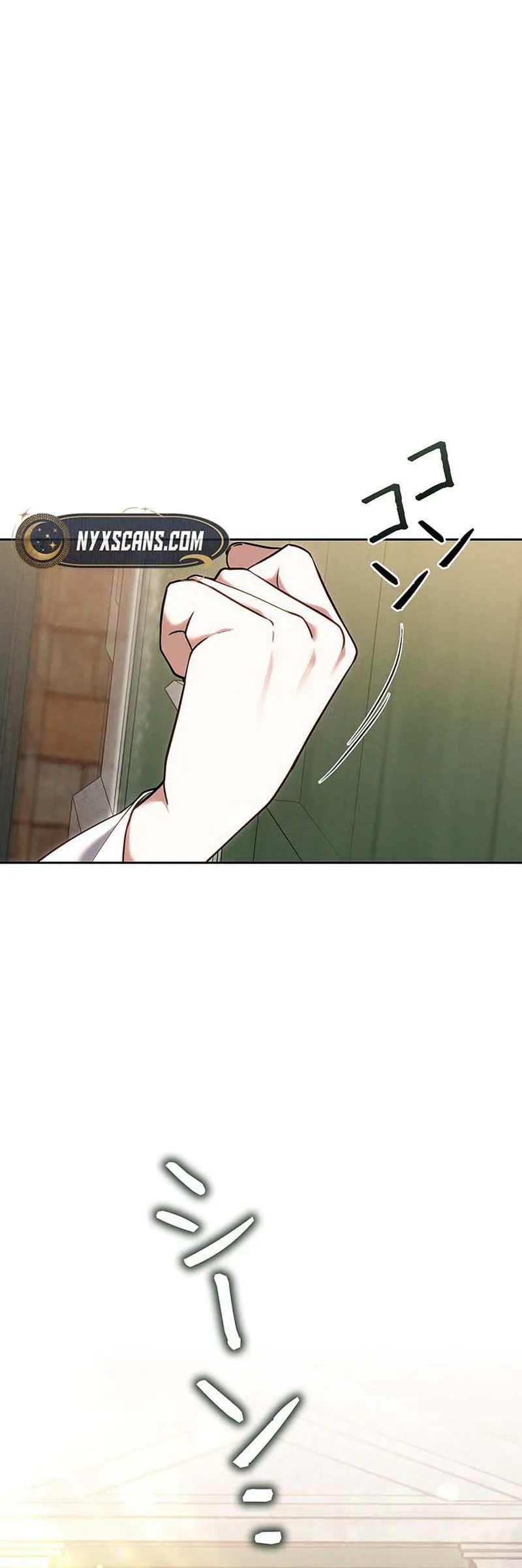 A Word from Violet Chapter 3 - Chapter 3 Page 48