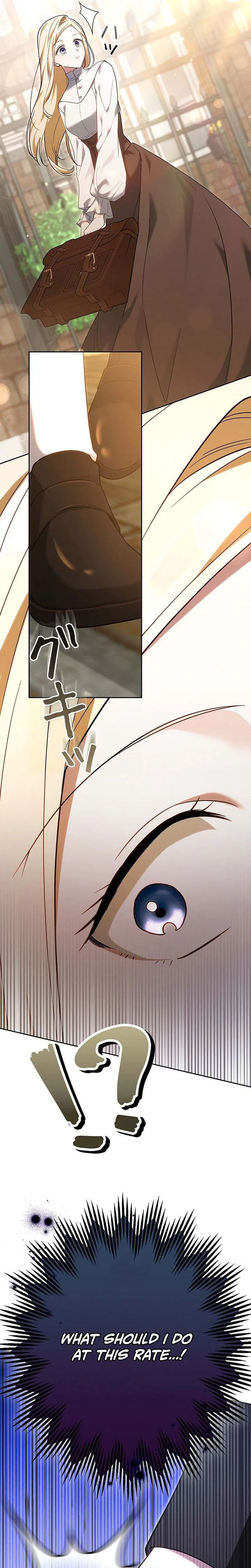 A Word from Violet Chapter 3 - Chapter 3 Page 51