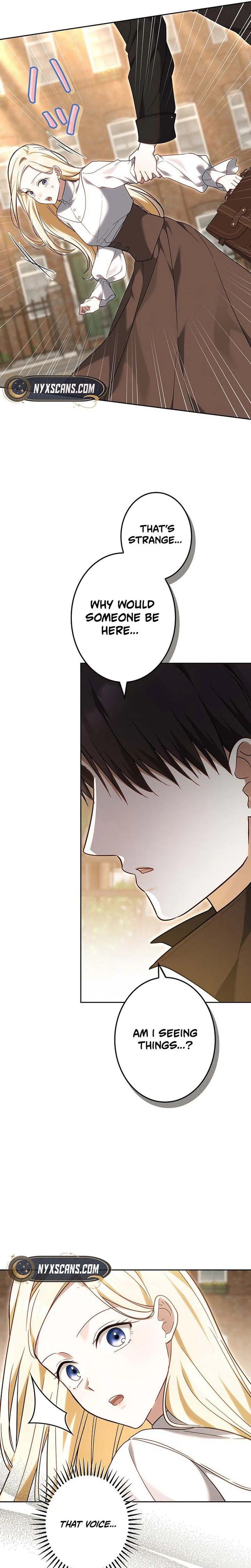 A Word from Violet Chapter 3 - Chapter 3 Page 53