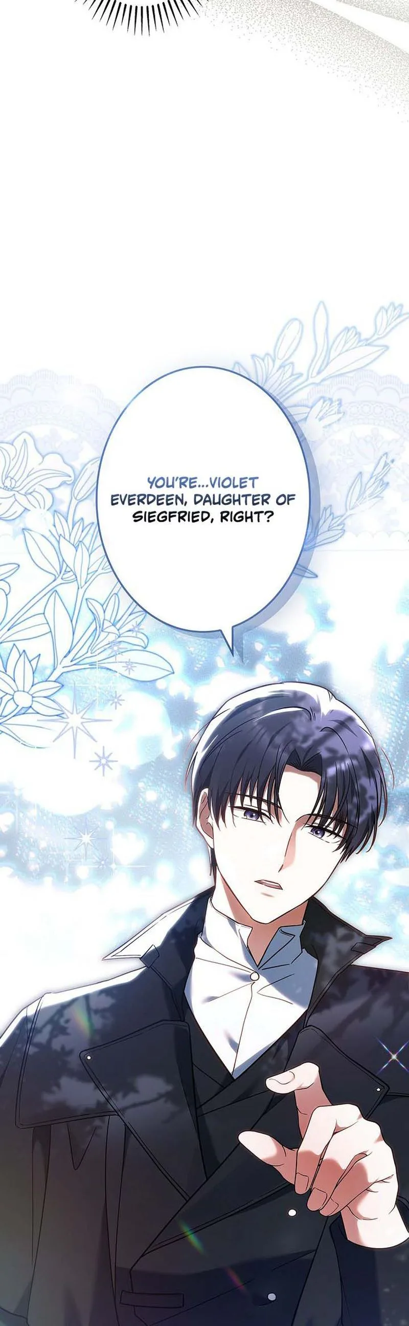 A Word from Violet Chapter 3 - Chapter 3 Page 54