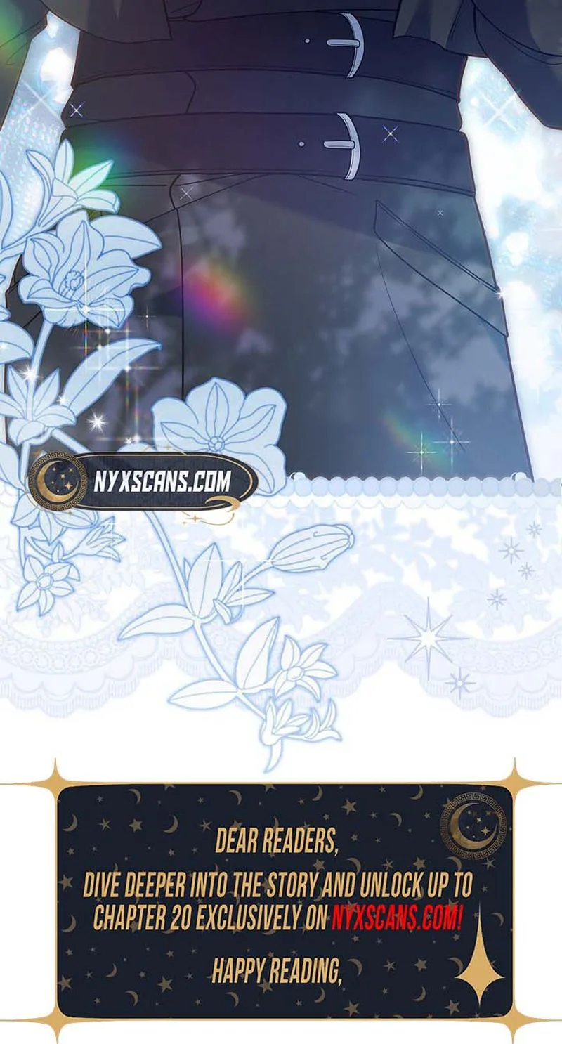 A Word from Violet Chapter 3 - Chapter 3 Page 55