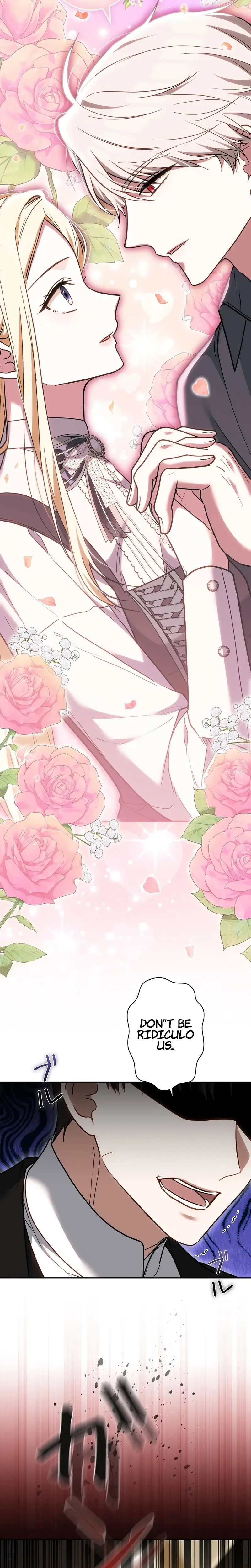 A Word from Violet Chapter 11 - Chapter 11 Page 15