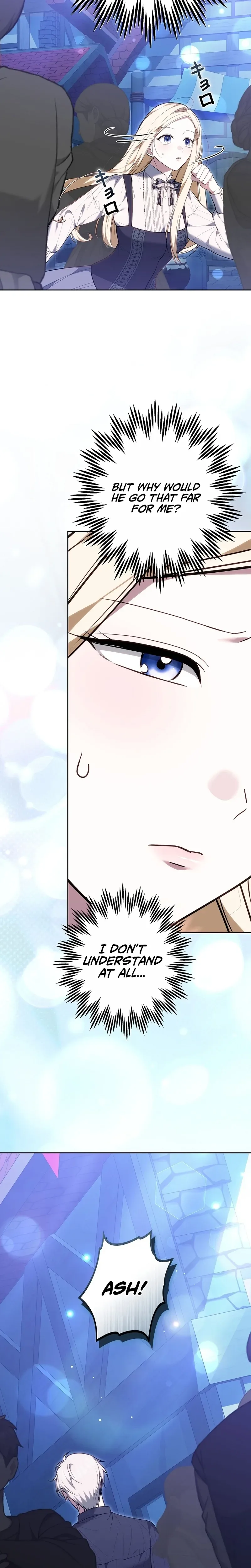 A Word from Violet Chapter 11 - Chapter 11 Page 25