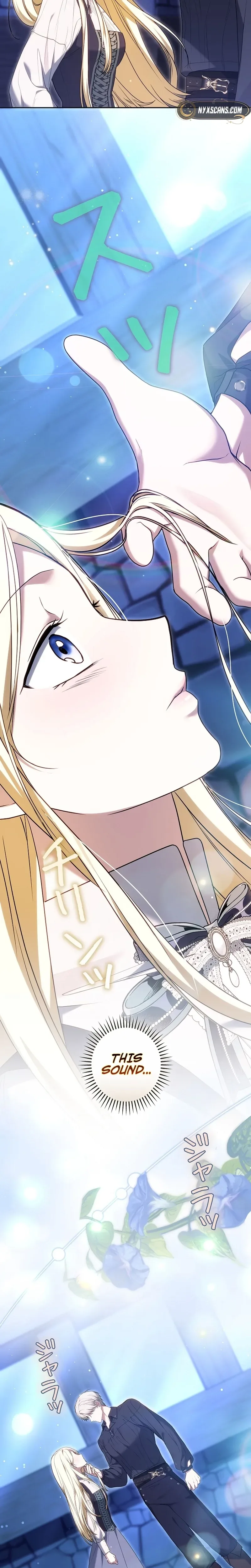 A Word from Violet Chapter 11 - Chapter 11 Page 29