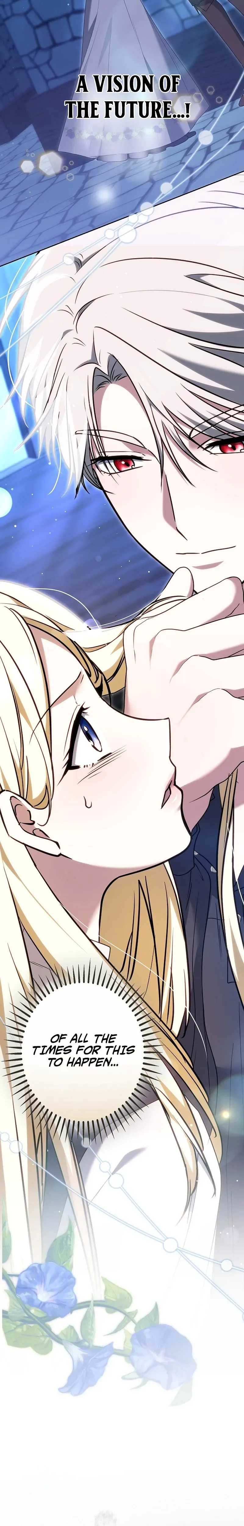 A Word from Violet Chapter 11 - Chapter 11 Page 30