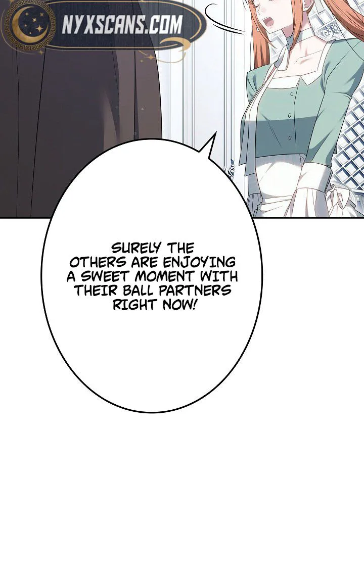 A Word from Violet Chapter 8 - Chapter 8 Page 12