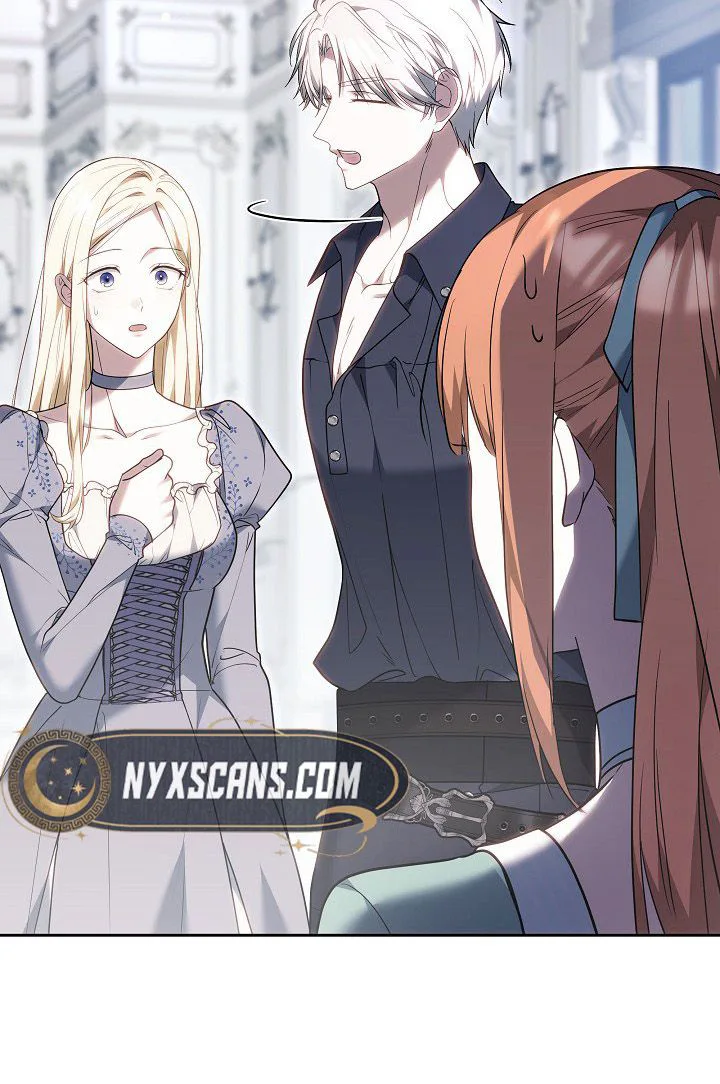 A Word from Violet Chapter 8 - Chapter 8 Page 15