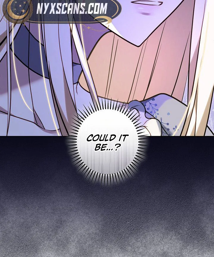 A Word from Violet Chapter 8 - Chapter 8 Page 18