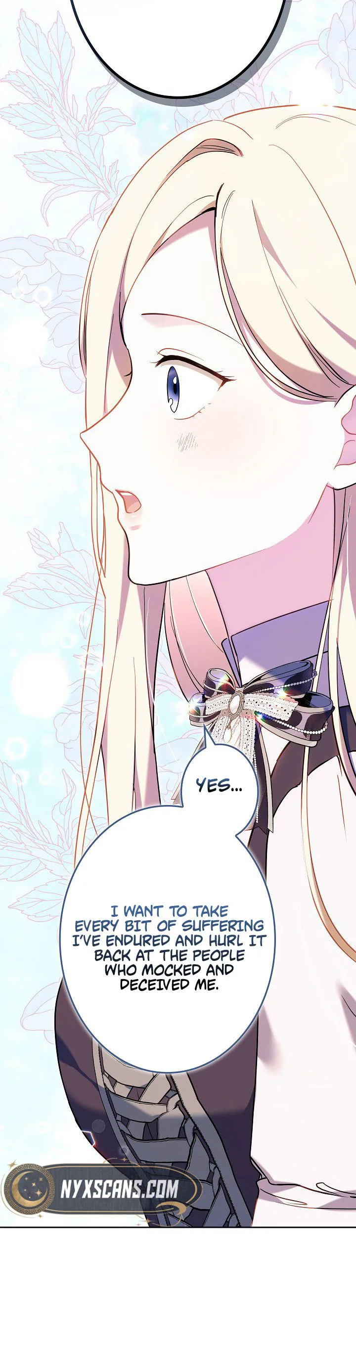 A Word from Violet Chapter 8 - Chapter 8 Page 36