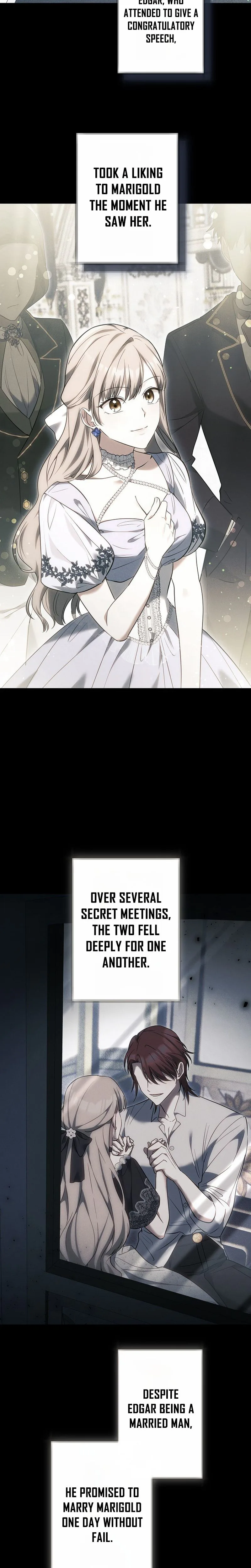 A Word from Violet Chapter 17 - Chapter 17 Page 7