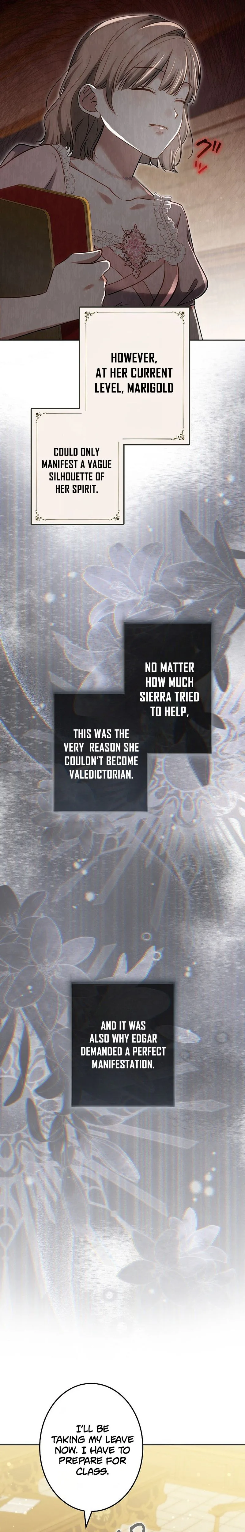 A Word from Violet Chapter 17 - Chapter 17 Page 15