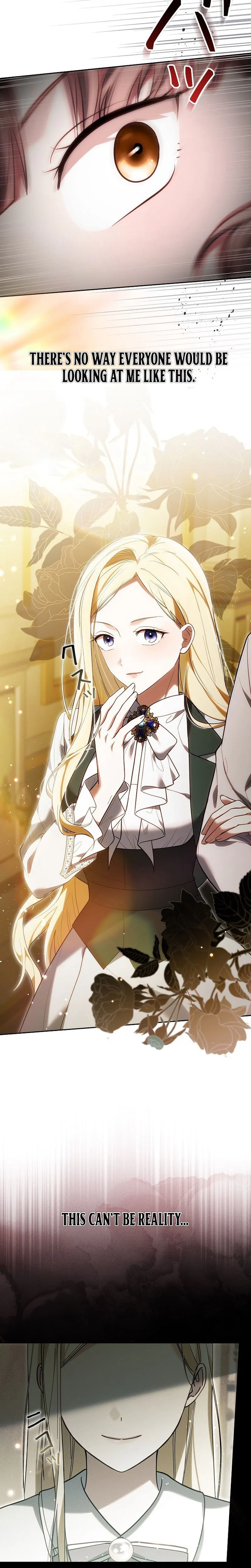 A Word from Violet Chapter 17 - Chapter 17 Page 34