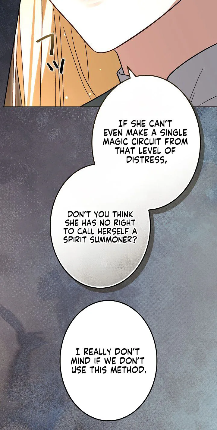 A Word from Violet Chapter 19 - Chapter 19 Page 27