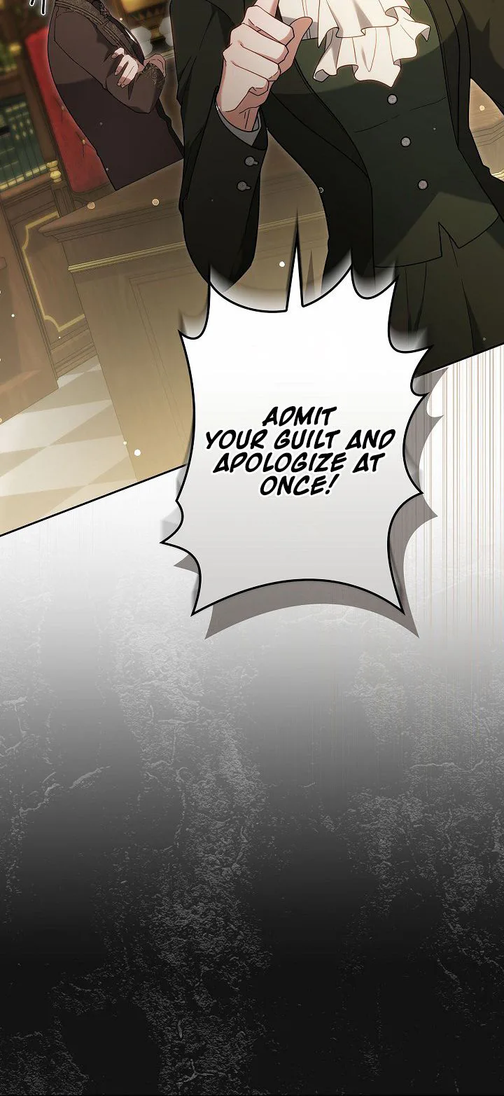 A Word from Violet Chapter 19 - Chapter 19 Page 30