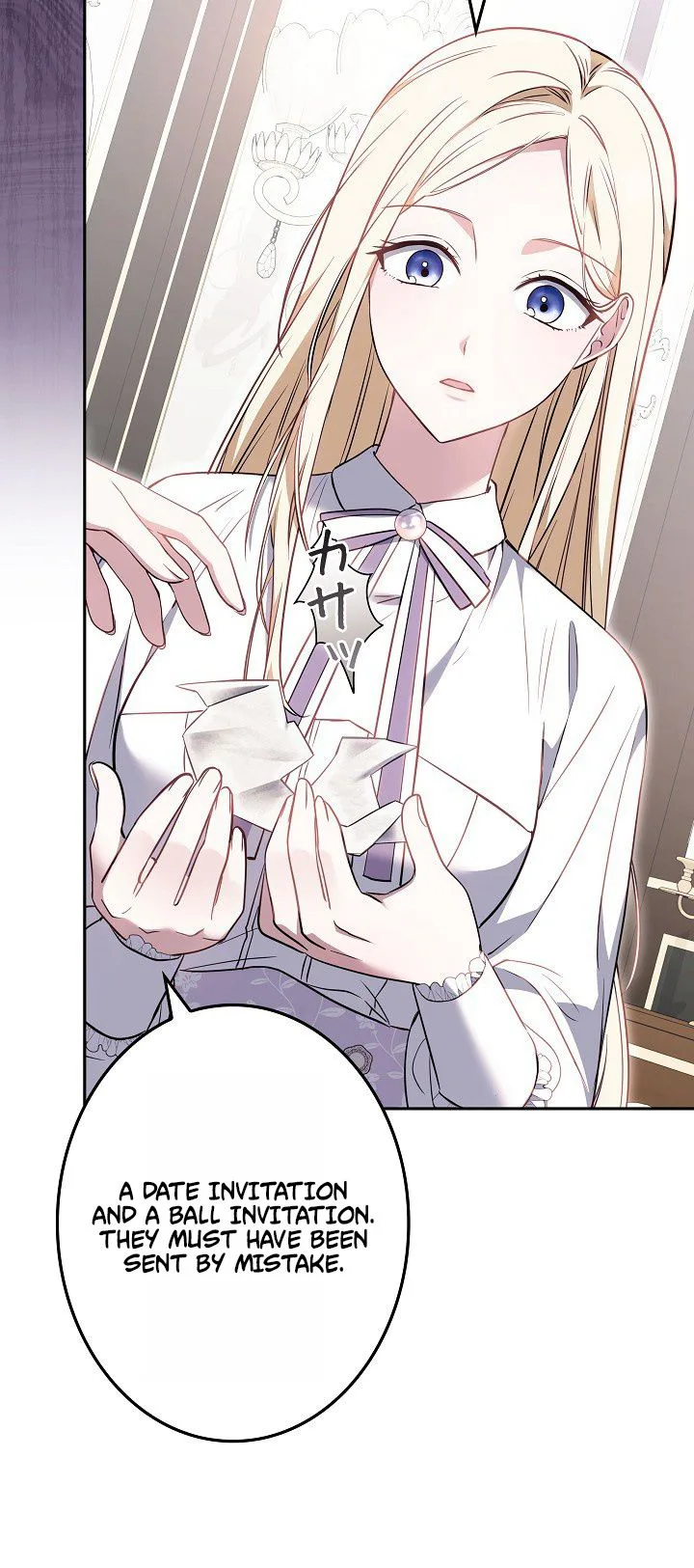 A Word from Violet Chapter 15 - Chapter 15 Page 9