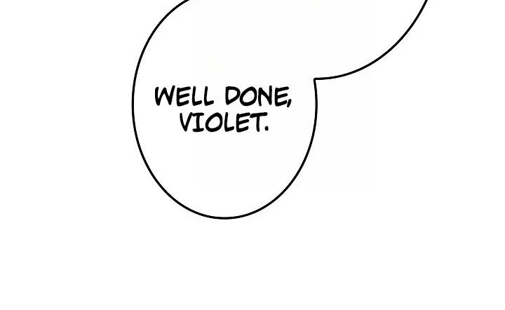 A Word from Violet Chapter 15 - Chapter 15 Page 21